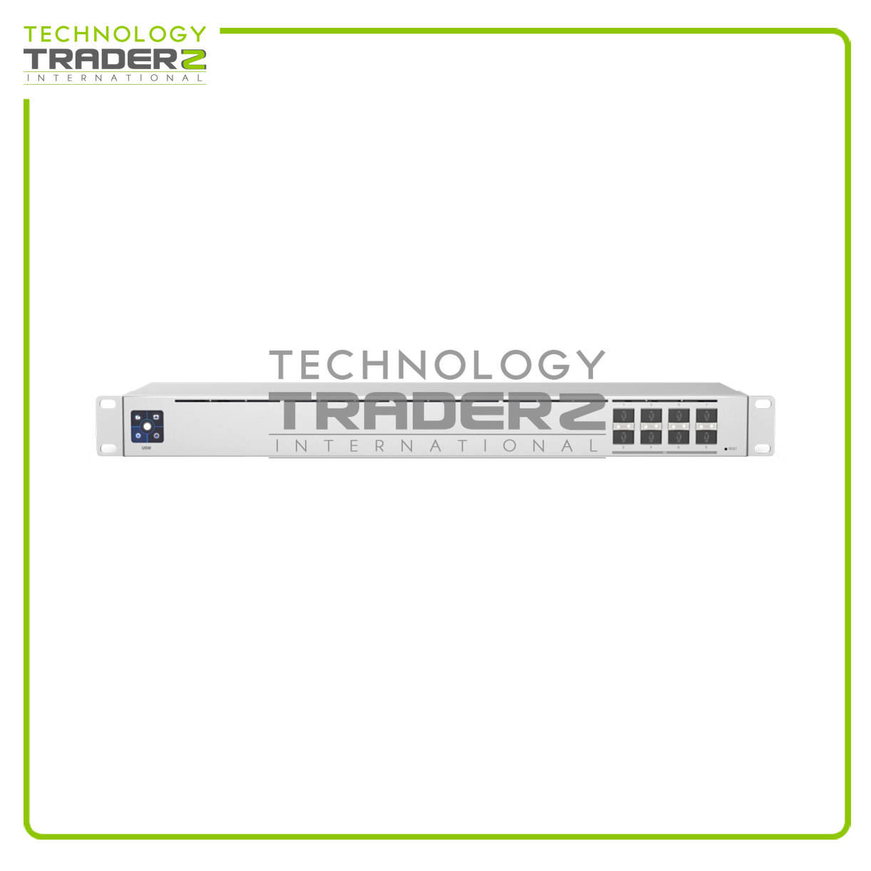 USW-AGGREGATION Ubiquiti Networks UniFi 8-Port 10Gb SFP+